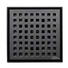 Square Shower Drain